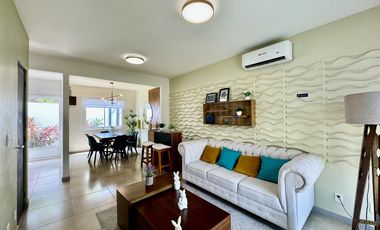 Casa en Veracruz