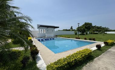 Casa en Veracruz