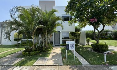 Casa en Veracruz