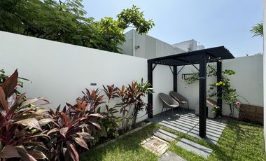 Casa en Veracruz