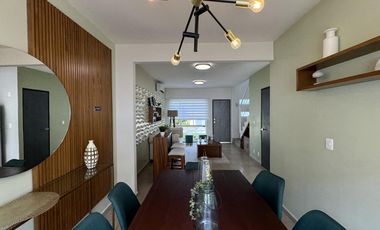 Casa en Veracruz