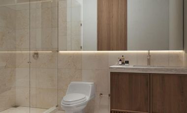 Departamento beachfront | lujo | rooftop vista al mar | jacuzzi