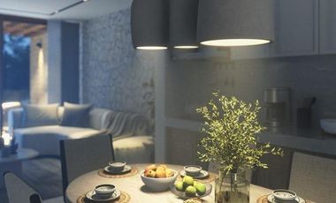 Departamento beachfront | lujo | rooftop vista al mar | jacuzzi