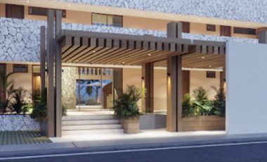 Departamento beachfront | lujo | rooftop vista al mar | jacuzzi