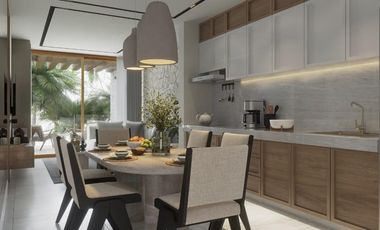 Departamento beachfront | lujo | rooftop vista al mar | jacuzzi