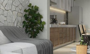Departamento beachfront | lujo | rooftop vista al mar | jacuzzi