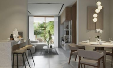 Departamento beachfront | lujo | rooftop vista al mar | jacuzzi