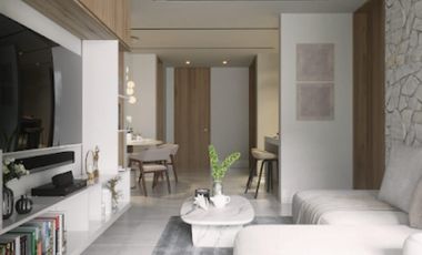 Departamento beachfront | lujo | rooftop vista al mar | jacuzzi