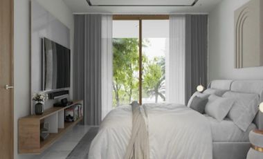 Departamento beachfront | lujo | rooftop vista al mar | jacuzzi