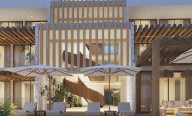 Departamento beachfront | lujo | rooftop vista al mar | jacuzzi