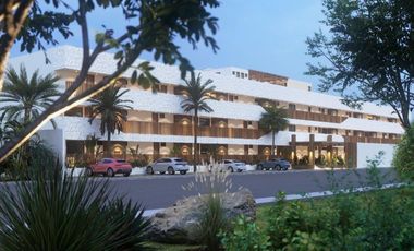 Departamento beachfront | lujo | rooftop vista al mar | jacuzzi