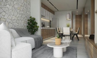 Departamento beachfront | lujo | rooftop vista al mar | jacuzzi