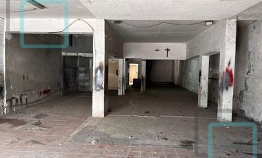 LOCAL COMERCIAL EN VENTA ZONA CENTRO DE MONTERREY