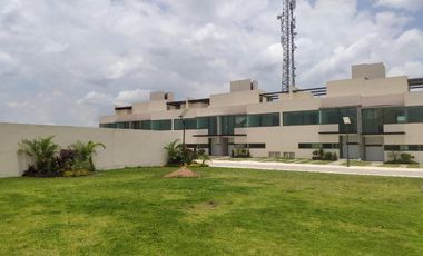 Casa en condominio - San Mateo Atenco
