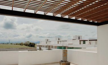 Casa en condominio - San Mateo Atenco