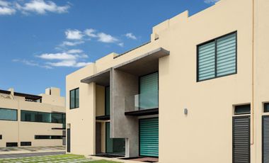 Casa en condominio - San Mateo Atenco