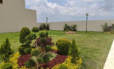 Casa en condominio - San Mateo Atenco