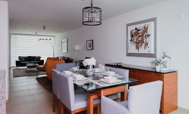 Casa en condominio - San Mateo Atenco