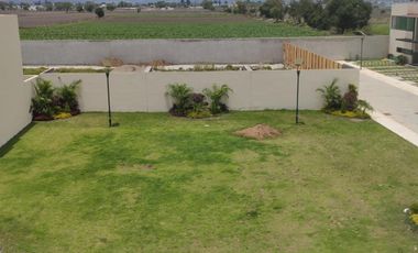 Casa en condominio - San Mateo Atenco