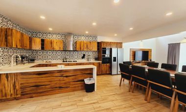 VENTA DE CASA EN PRIVADA DALIAS II EN RANCHO SAN DIEGO IXTAPAN DE LA SAL