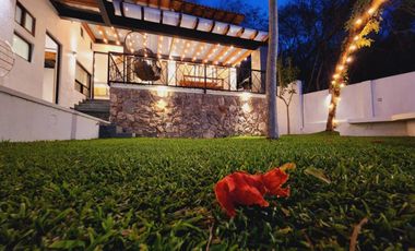 VENTA DE CASA EN PRIVADA DALIAS II EN RANCHO SAN DIEGO IXTAPAN DE LA SAL