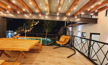 VENTA DE CASA EN PRIVADA DALIAS II EN RANCHO SAN DIEGO IXTAPAN DE LA SAL