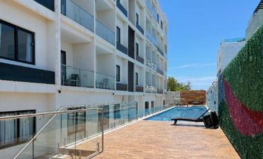 Departamento en  venta Sábalo Country