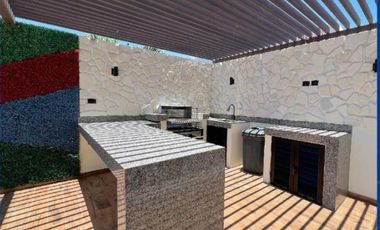 Departamento en  venta Sábalo Country