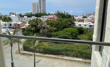 Departamento en  venta Sábalo Country