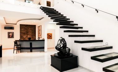 Casa en renta de 6 habitaciones Playacar