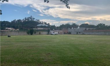 Terreno en Venta ubicado en La Huerta, Chipilo, Puebla