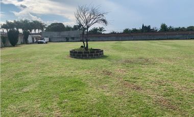 Terreno en Venta ubicado en La Huerta, Chipilo, Puebla