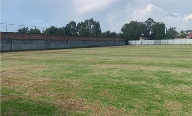 Terreno en Venta ubicado en La Huerta, Chipilo, Puebla