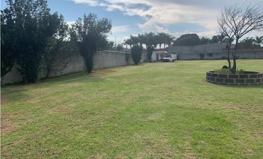 Terreno en Venta ubicado en La Huerta, Chipilo, Puebla