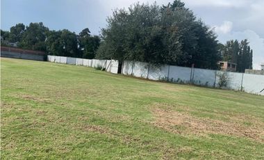 Terreno en Venta ubicado en La Huerta, Chipilo, Puebla