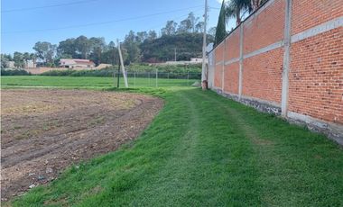 Terreno en Venta ubicado en La Huerta, Chipilo, Puebla