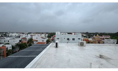 Edificio en Venta en  av. Nichupté Cancún