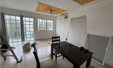 Edificio en Venta en  av. Nichupté Cancún