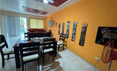 Edificio en Venta en  av. Nichupté Cancún