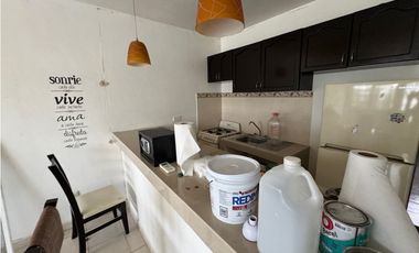 Edificio en Venta en  av. Nichupté Cancún