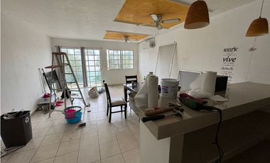 Edificio en Venta en  av. Nichupté Cancún