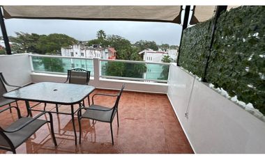 Edificio en Venta en  av. Nichupté Cancún