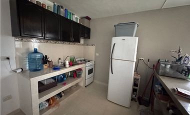 Edificio en Venta en  av. Nichupté Cancún