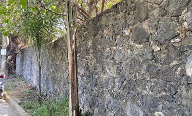 Terreno en Pueblo Ahuatepec