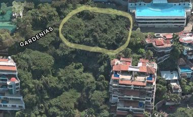 Terreno - Amapas