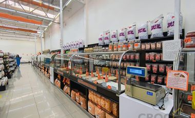 Local comercial en venta Zona Araucarias
