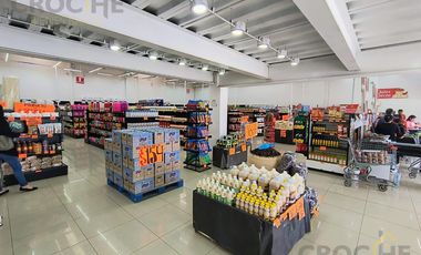 Local comercial en venta Zona Araucarias