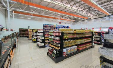 Local comercial en venta Zona Araucarias