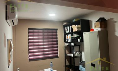CASA EN VENTA COL. LOPEZ PORTILLO TAMPICO