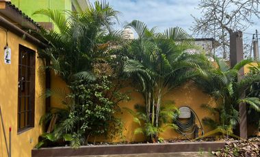 CASA EN VENTA COL. LOPEZ PORTILLO TAMPICO